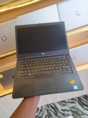 Photo - Laptop Dell Latitude 7480 8GB Intel Core I5 SSD 256GB