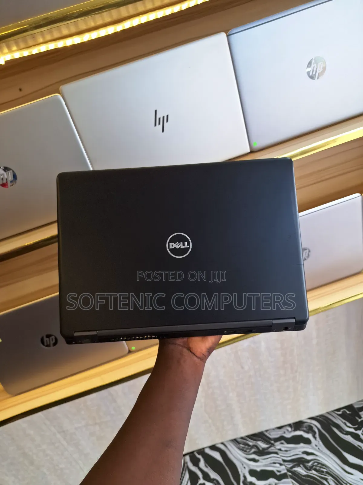 Laptop Dell Latitude 7480 8GB Intel Core I5 SSD 256GB