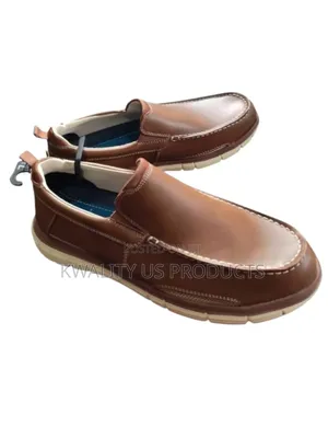 George Men's Light Loafer