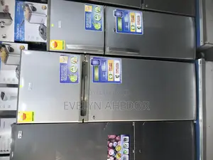 Hot Promo Promo Nasco Top Freezer 311 Liters Available