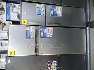 Hot Promo Promo Nasco Top Freezer 311 Liters Available