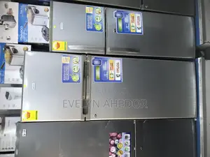 Hot Promo Promo Nasco Top Freezer 311 Liters Available