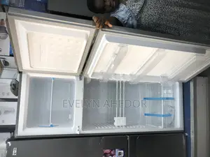 Hot Promo Promo Nasco Top Freezer 311 Liters Available
