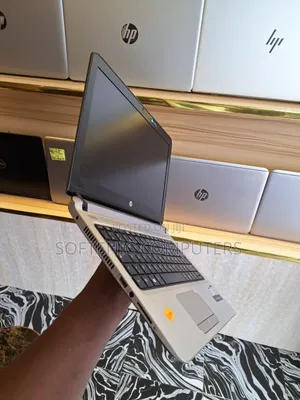 Laptop HP ProBook 430 8GB Intel Core I3 HDD+SSD 128GB