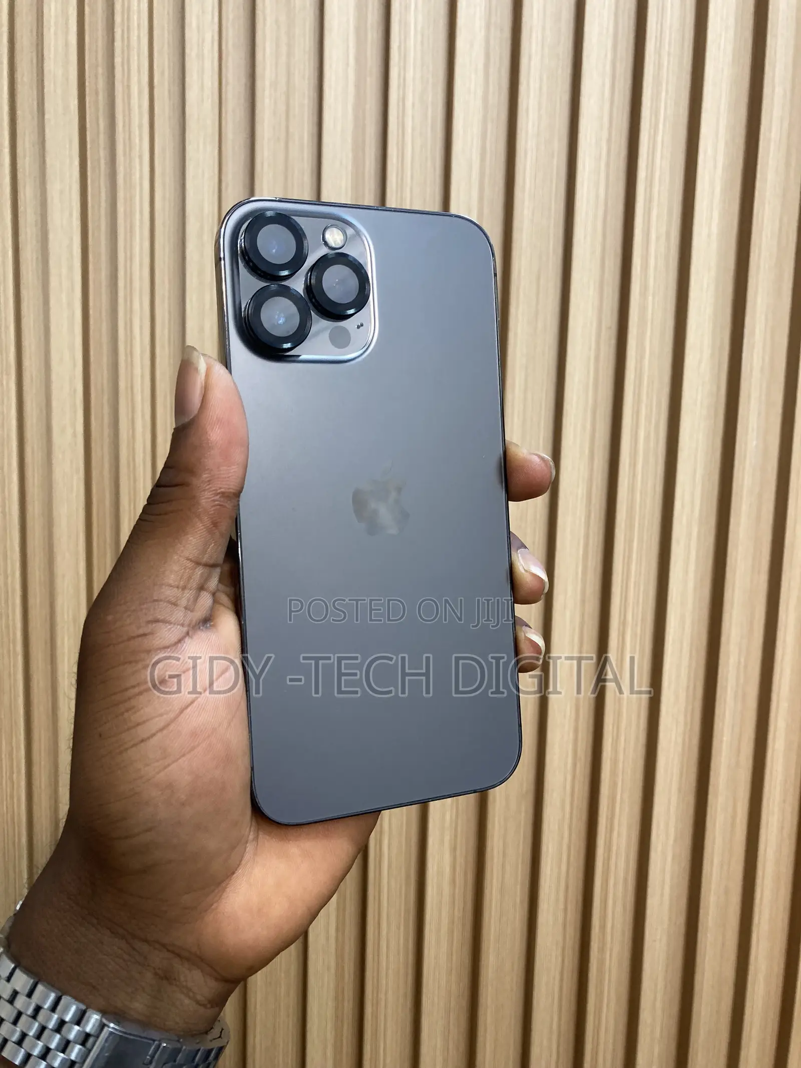 Apple iPhone 13 Pro Max 128 GB Gray