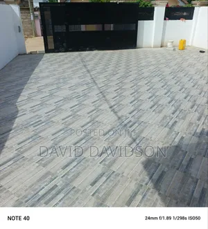 4bdrm Mansion in 4 Bedroom Duplex, Tema Metropolitan for sale