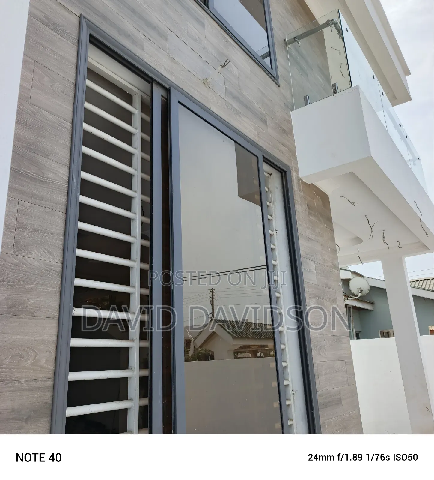 4bdrm Mansion in 4 Bedroom Duplex, Tema Metropolitan for sale