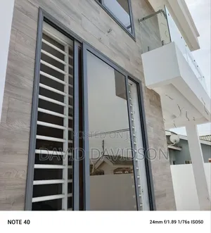 4bdrm Mansion in 4 Bedroom Duplex, Tema Metropolitan for sale