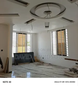 4bdrm Mansion in 4 Bedroom Duplex, Tema Metropolitan for sale