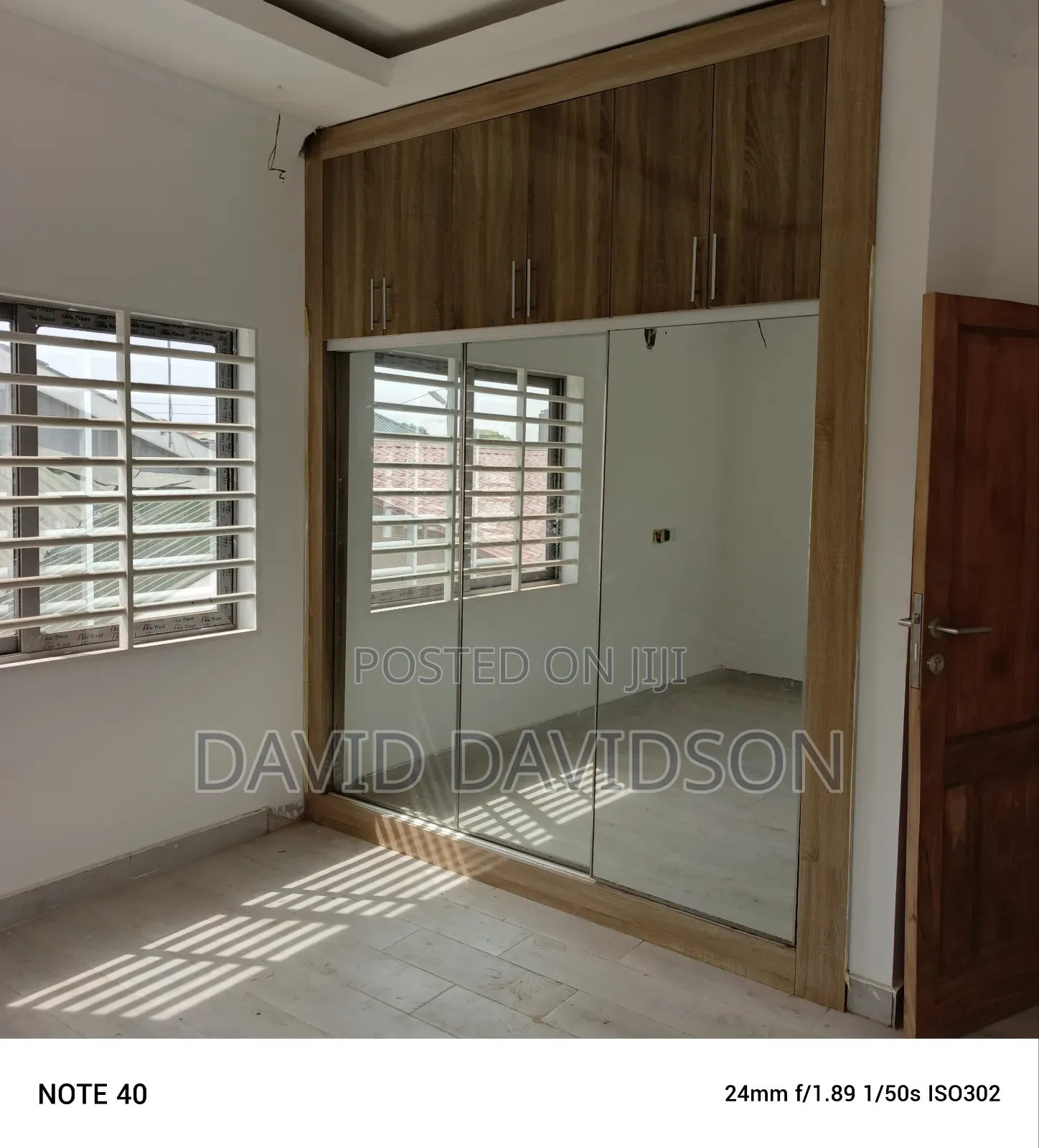 4bdrm Mansion in 4 Bedroom Duplex, Tema Metropolitan for sale