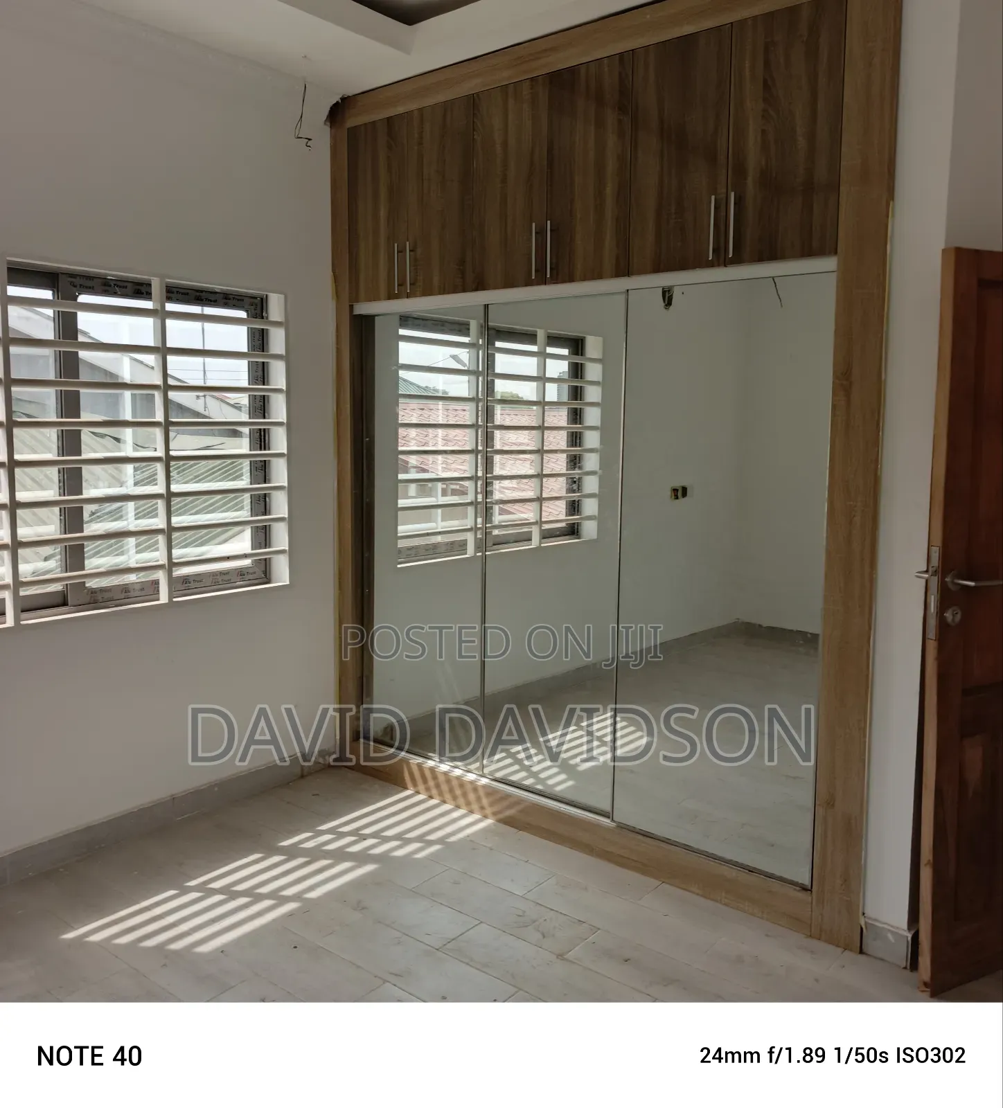 4bdrm Mansion in 4 Bedroom Duplex, Tema Metropolitan for sale