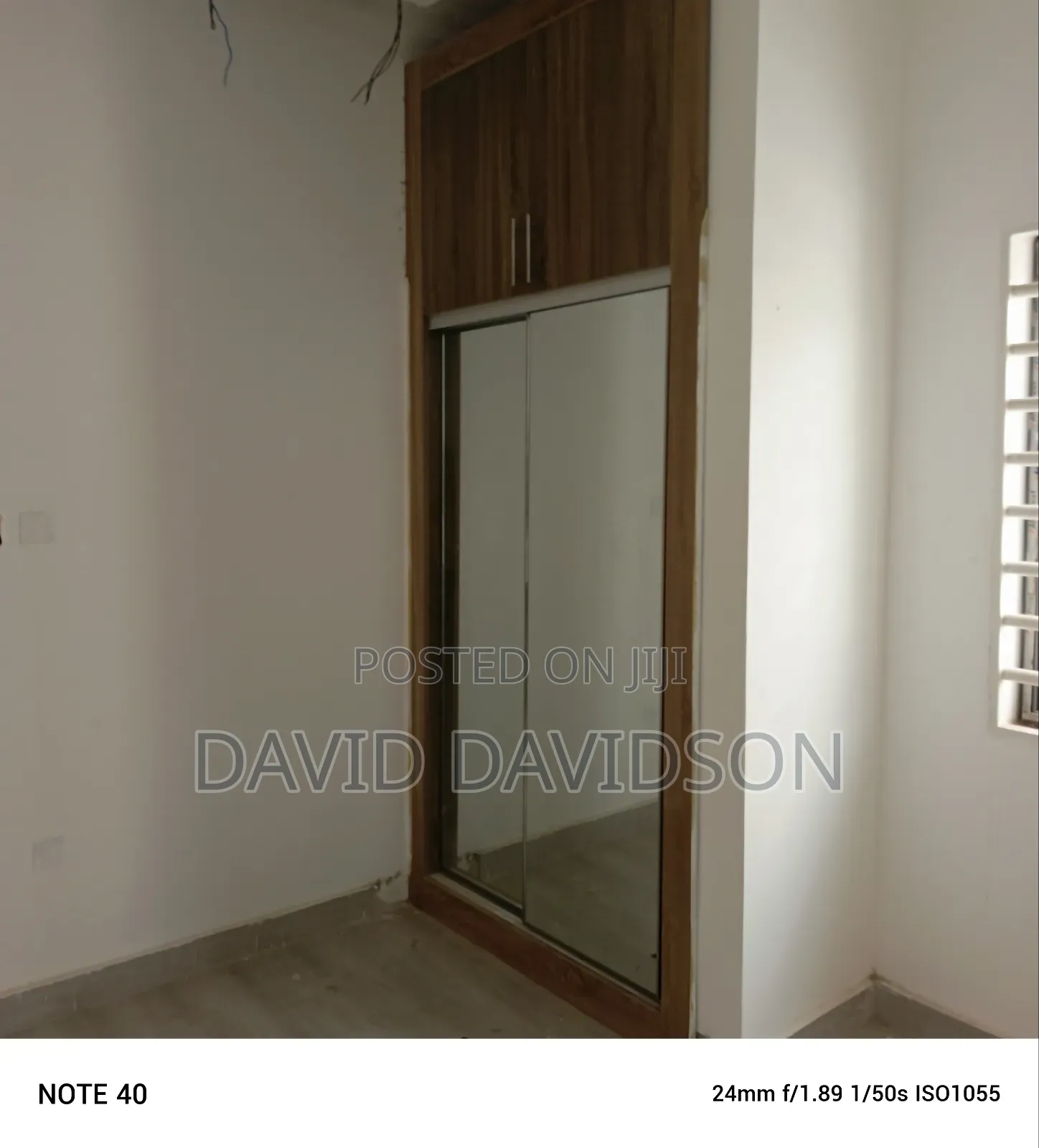 4bdrm Mansion in 4 Bedroom Duplex, Tema Metropolitan for sale
