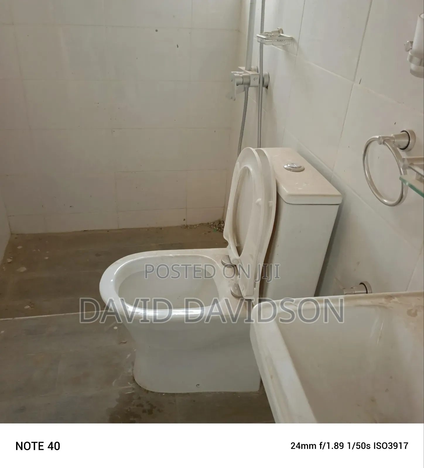 4bdrm Mansion in 4 Bedroom Duplex, Tema Metropolitan for sale