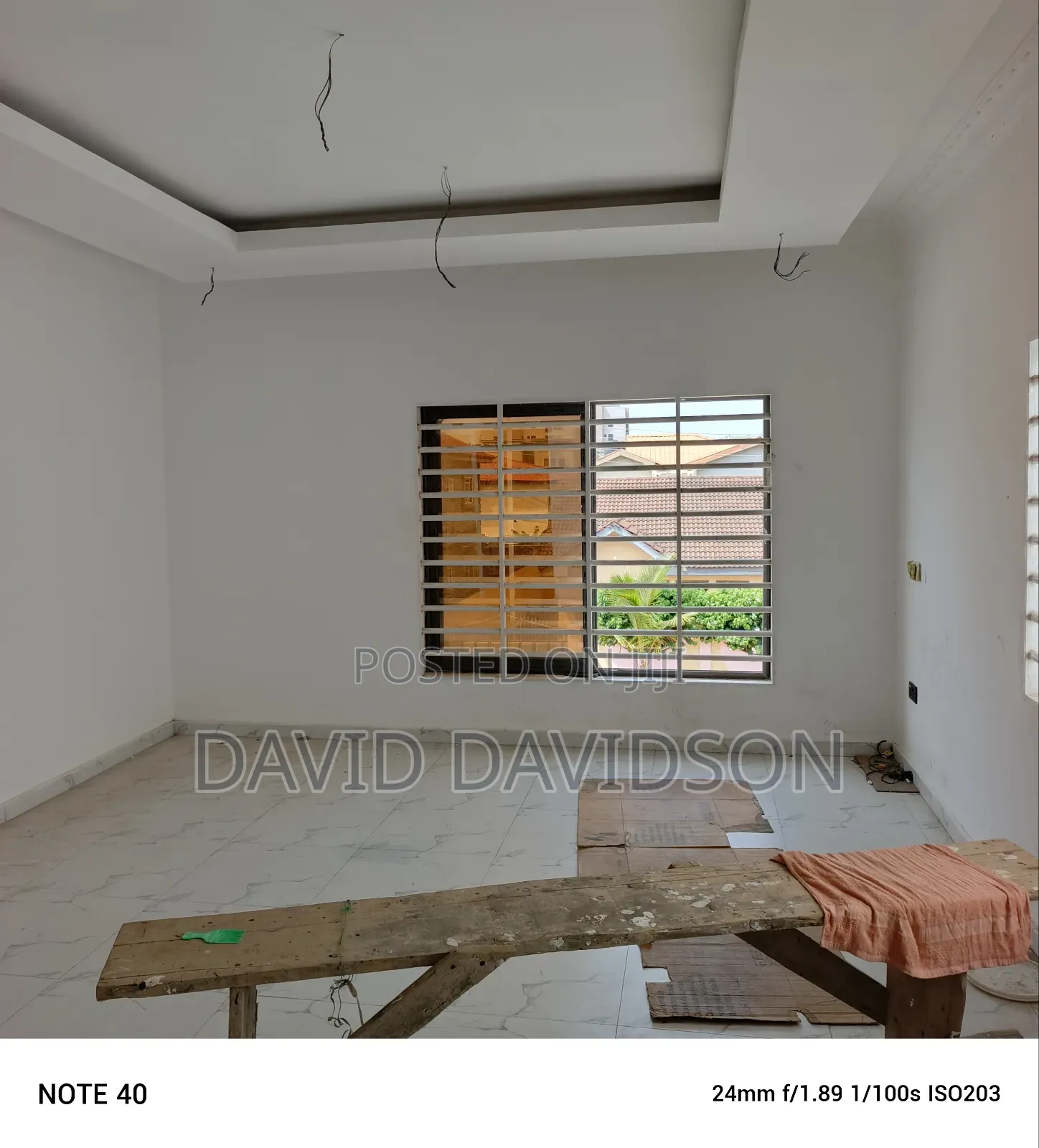 4bdrm Mansion in 4 Bedroom Duplex, Tema Metropolitan for sale