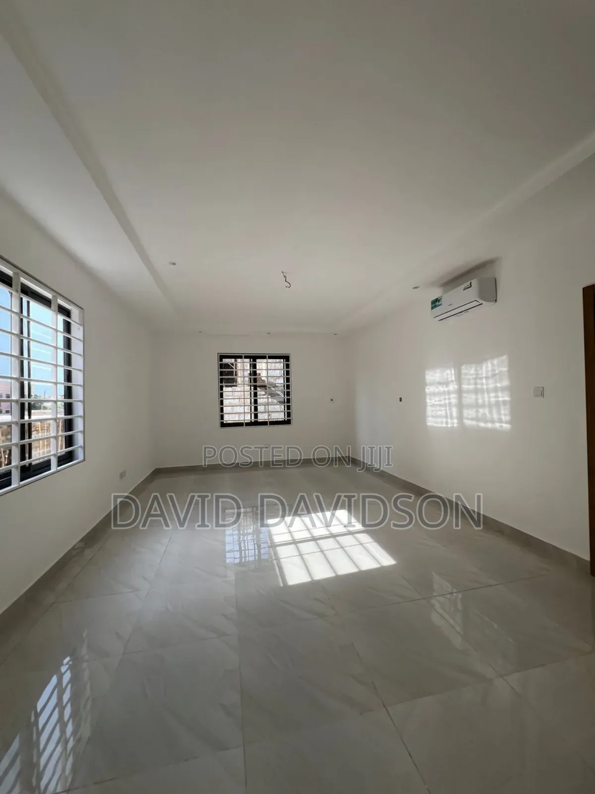 4bdrm House in 4 Bedroom With, Tema Metropolitan for sale
