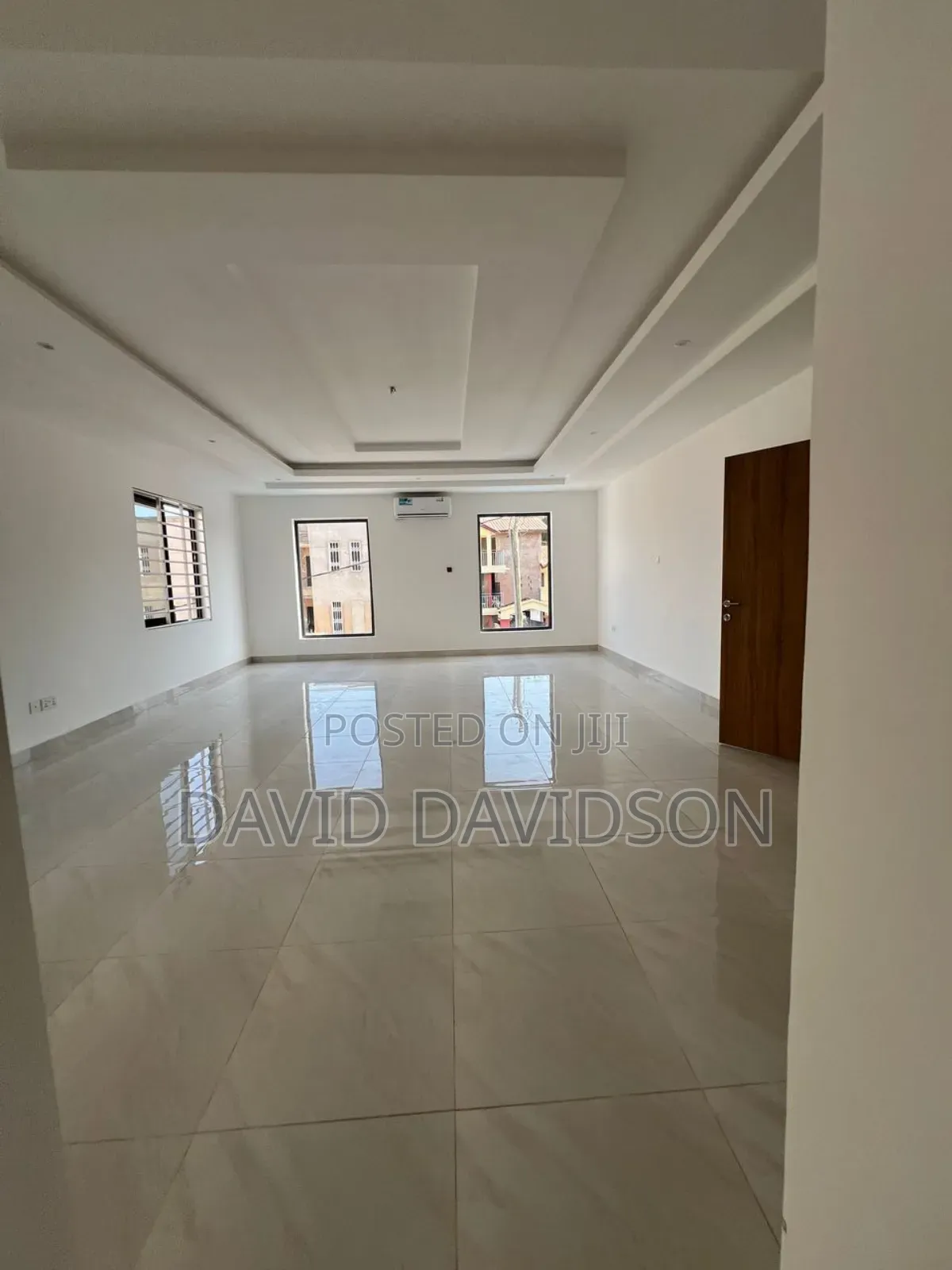 4bdrm House in 4 Bedroom With, Tema Metropolitan for sale