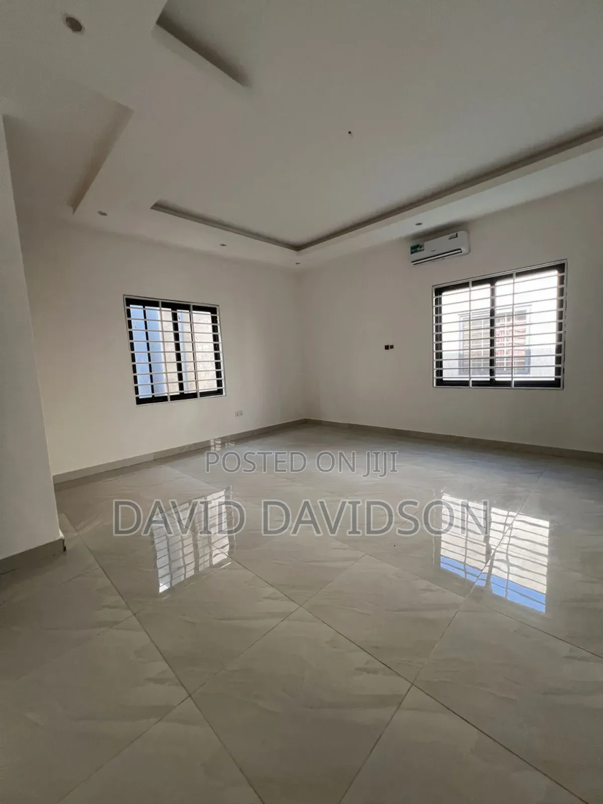 4bdrm House in 4 Bedroom With, Tema Metropolitan for sale