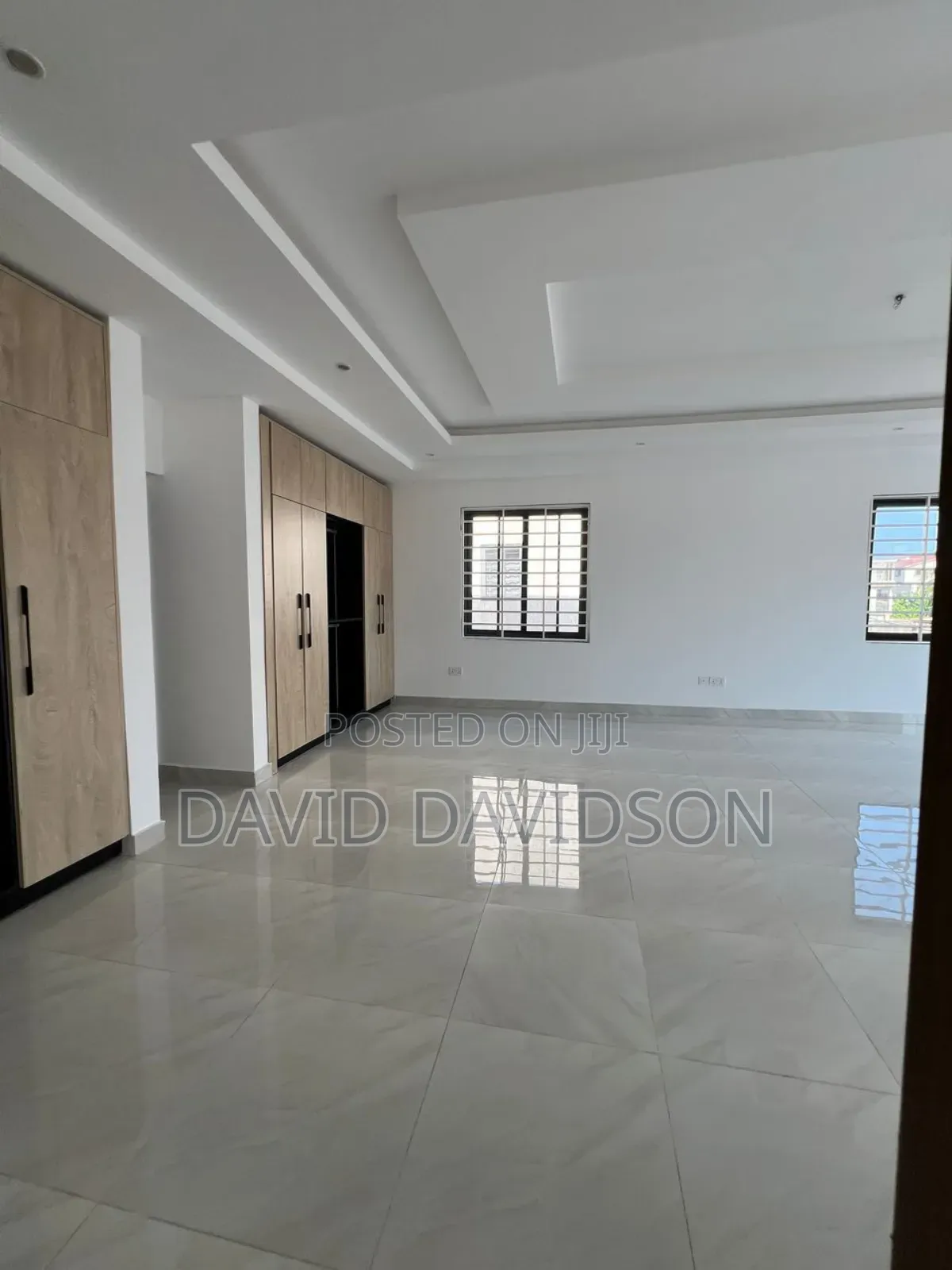 4bdrm House in 4 Bedroom With, Tema Metropolitan for sale