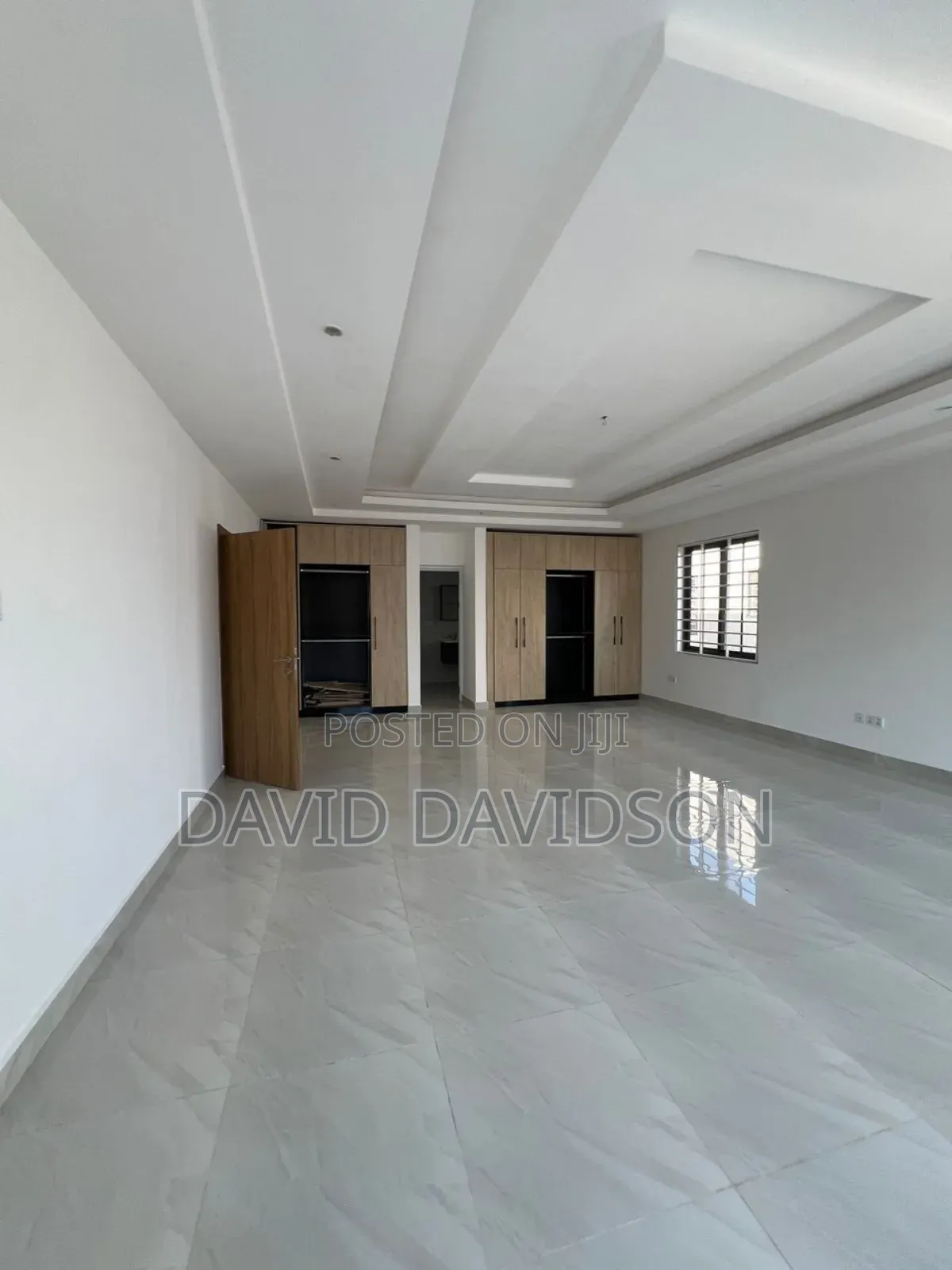 4bdrm House in 4 Bedroom With, Tema Metropolitan for sale