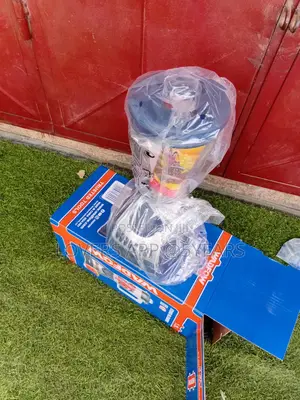 Confident Wadfow 1.5l Wadfow Stand Blender