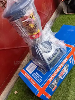 Masterful Wadfow 1.5l Wadfow Stand Blender