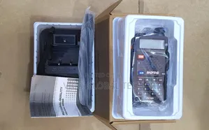 Baofeng Uv-5r Two-Way Radio