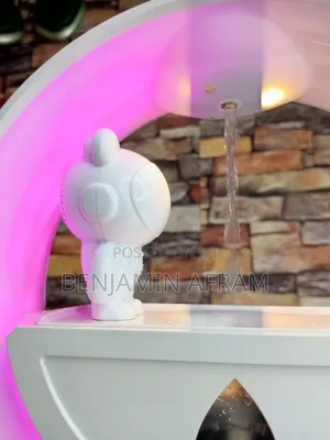 G Lamp Humidifier