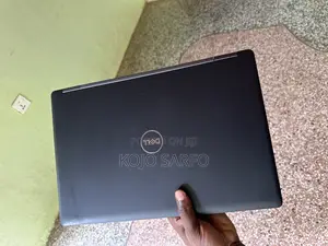 Laptop Dell Latitude 5591 8GB Intel Core i5 SSD 256GB
