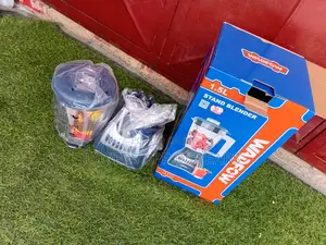 Impactful Wadfow 1.5l Wadfow Stand Blender