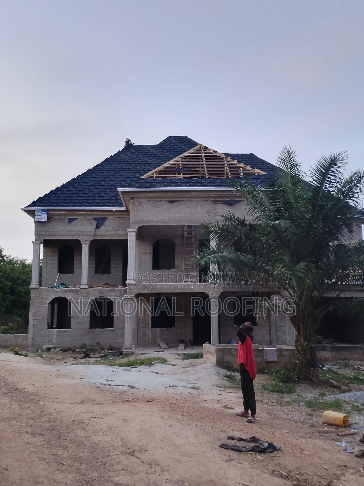 Quality Stone Coated Roofing Sheet