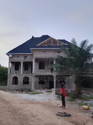 Quality Stone Coated Roofing Sheet
