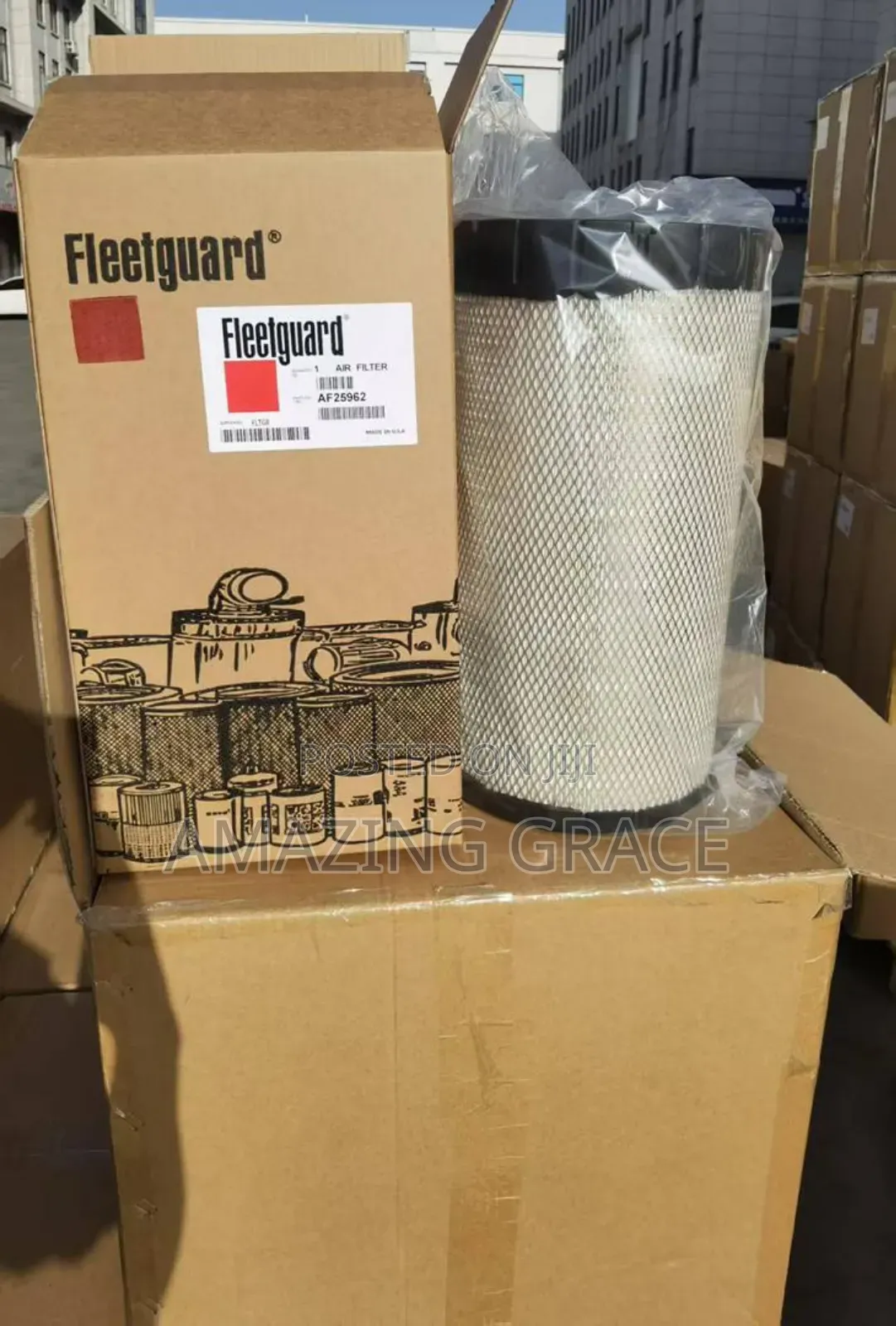 Aircleaners