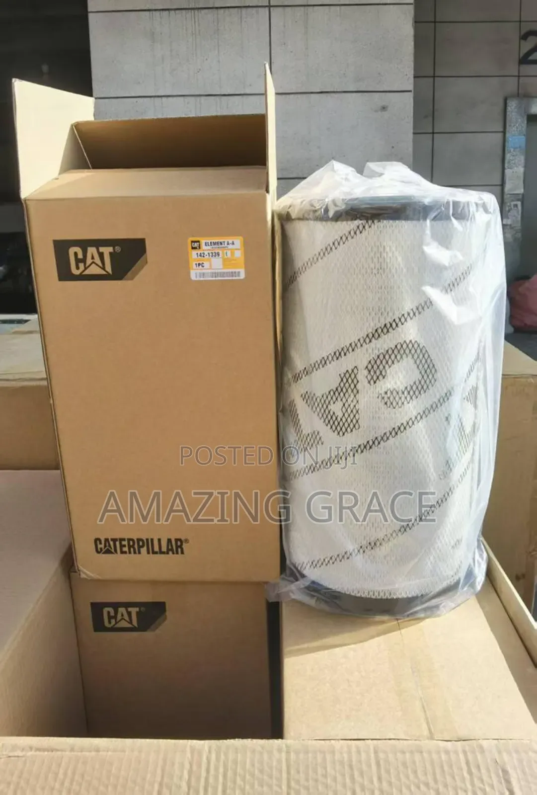 Aircleaners