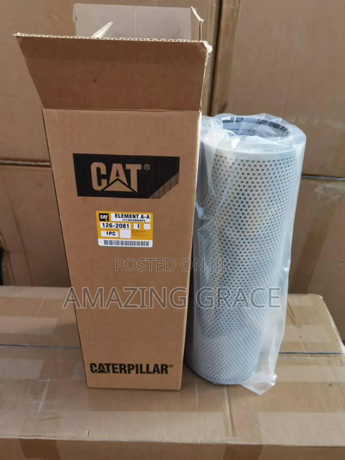 Aircleaners