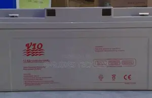 12v 65ah Ups Battery, Vio 12v 65ah Gel Battery