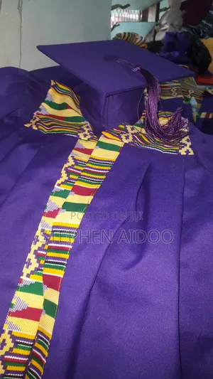 Graduation Gown