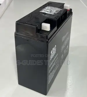 12v 18ah Ups Battery, Vio 12v-18ah Sealed Lead-Acid Battery
