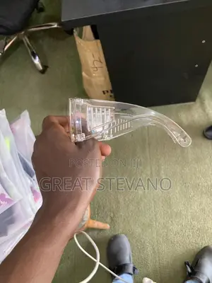 Safety Goggles/Glass