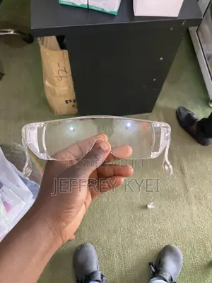 Safety Goggles/Glass