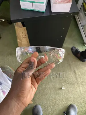 Safety Goggles/Glass