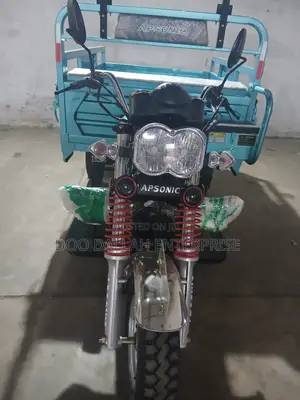 New Apsonic AP150ZH-175 2024 Green