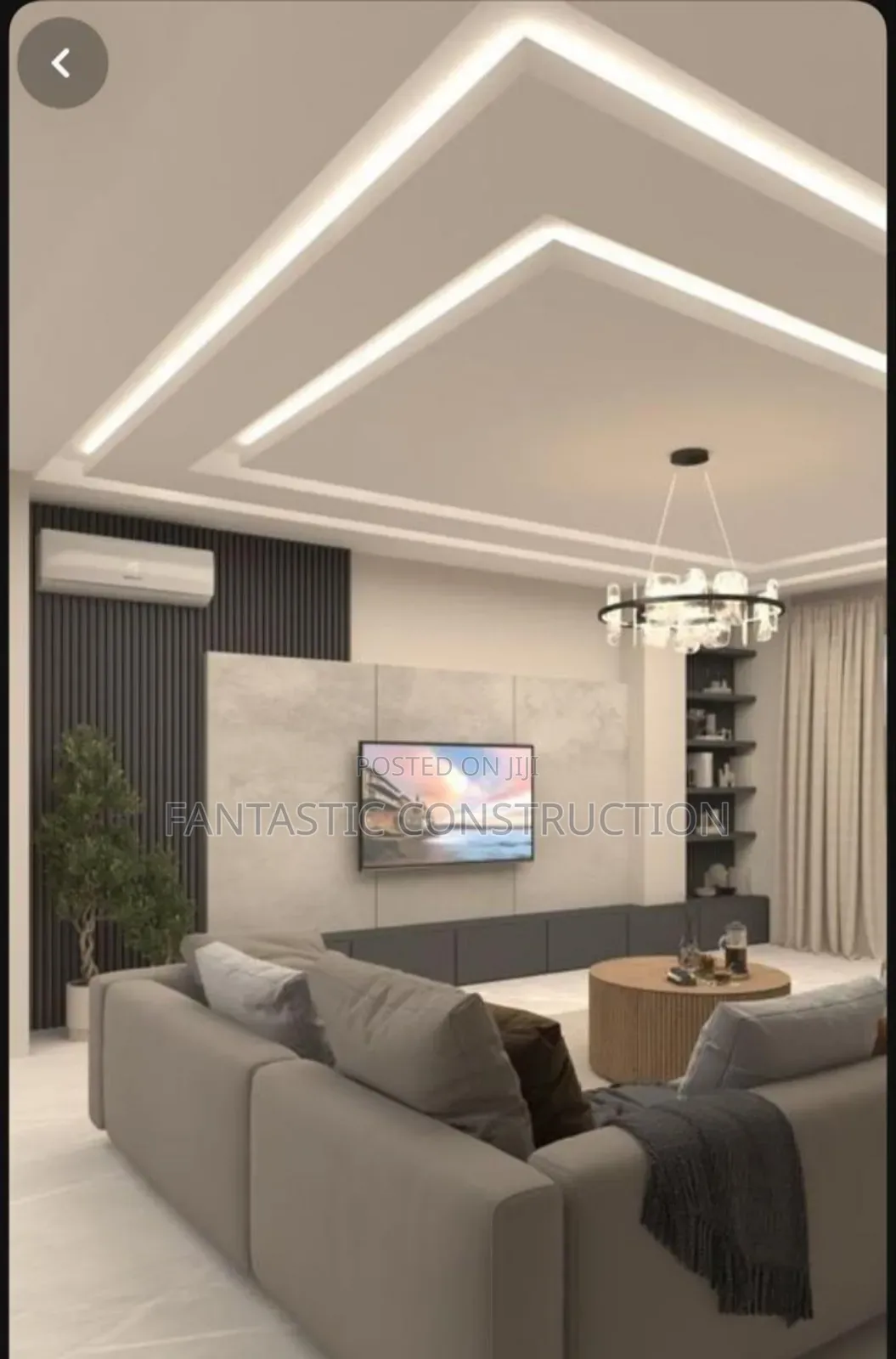 .P.O.P, Plaster Board,Painting and Graffitor Paint