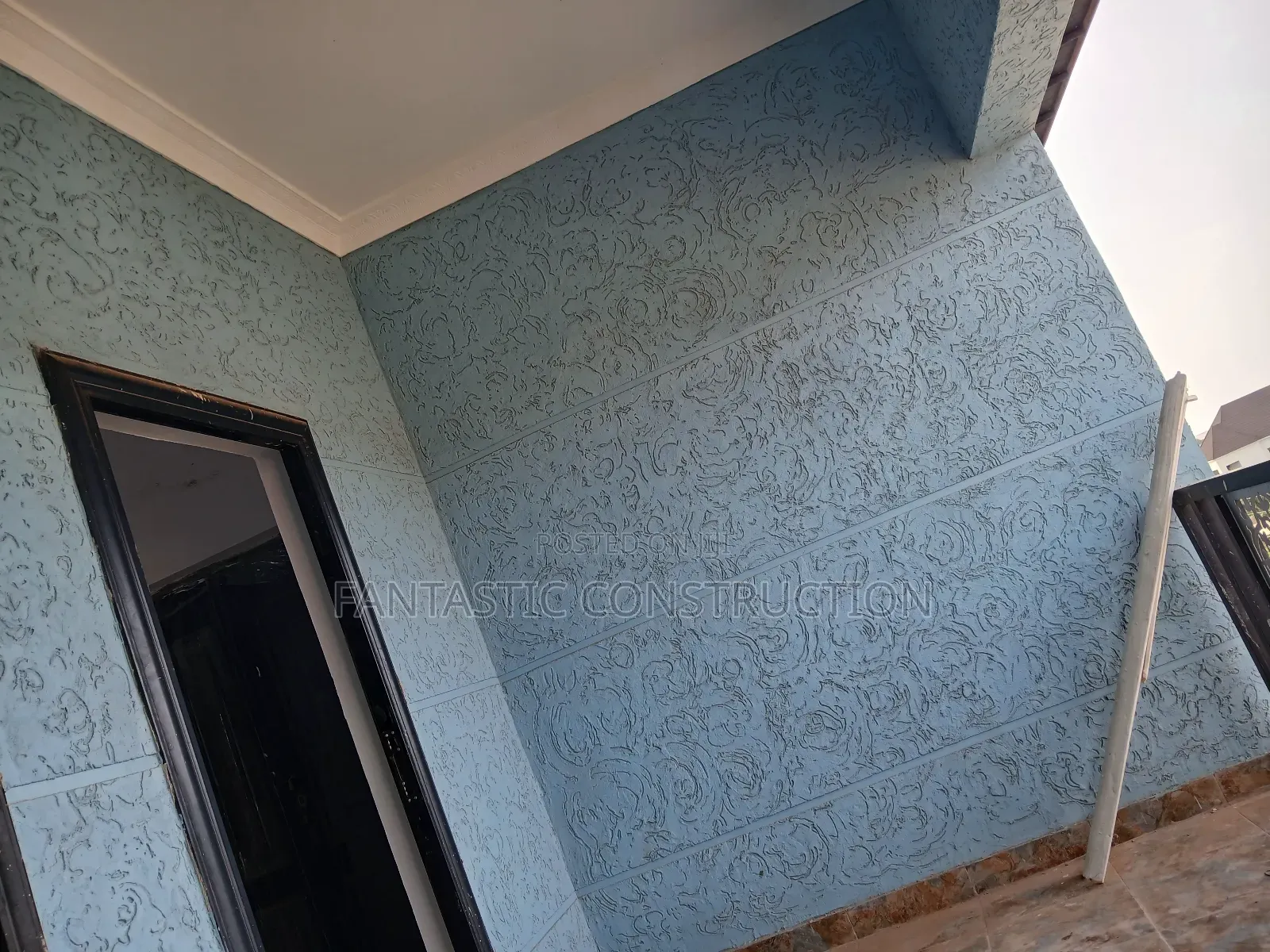 .P.O.P, Plaster Board,Painting and Graffitor Paint