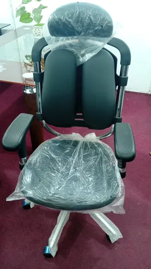 Swevil Chair for Office