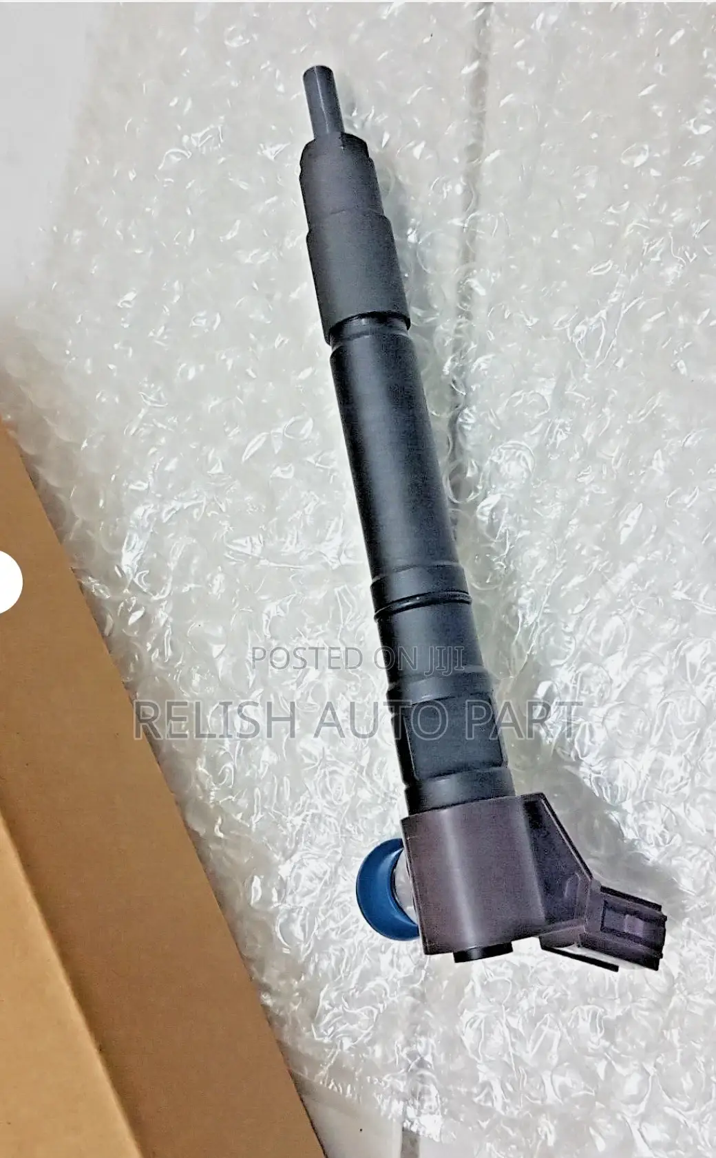 Fuel Injector Compatible With Toyota Diesel Engines