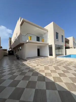 4bdrm House in East Legon for sale