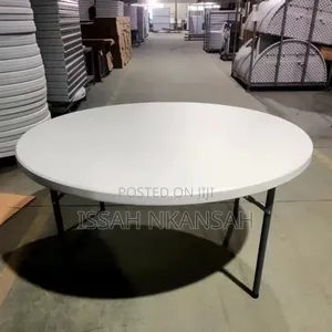 Events Foldable Table and Chairs