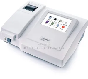 Automated Chemistry Analyser