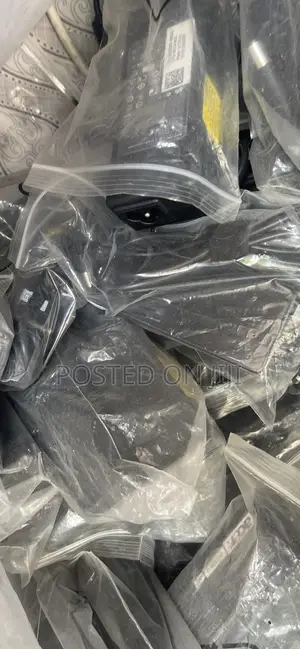 Hp, Dell, Lenovo, Toshiba, Acer, Samsung Laptop Chargers