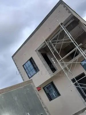 Building, Maintenance And Building Services